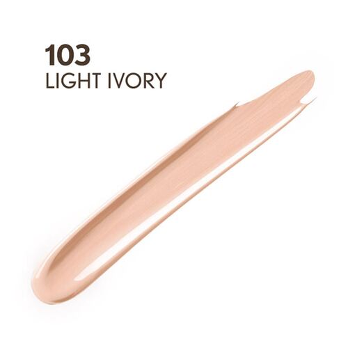 Corrector Clean Invisible Light Covergirl