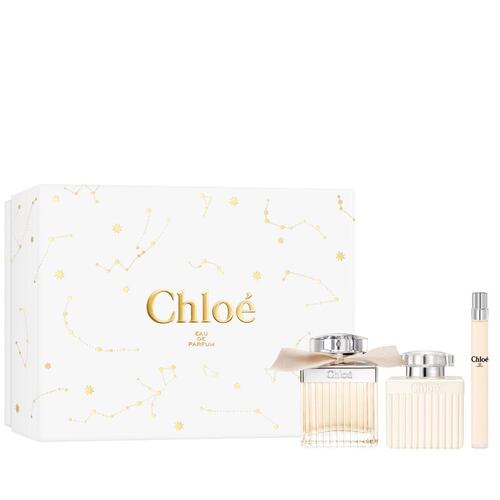 Set para Mujer Chloé Signature Eau de Parfum