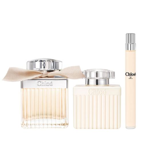 Set para Mujer Chloé Signature Eau de Parfum