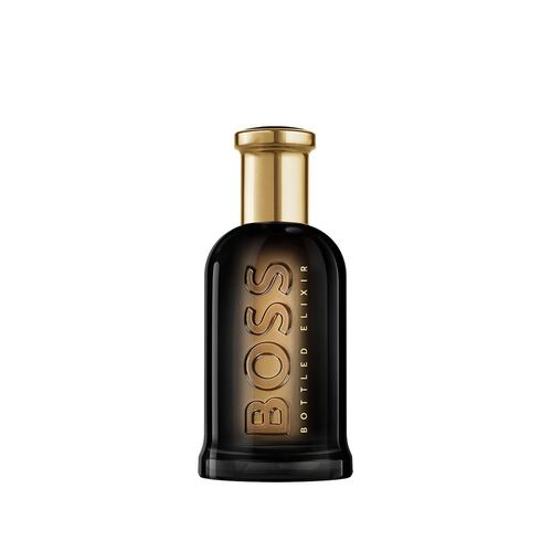 Fragancia para Hombre Hugo Boss Bottled Elixir Parfum 100ml