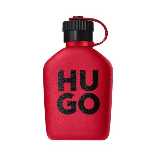 Fragancia para Hombre Hugo Boss Hugo Man Intense EDT 125ml