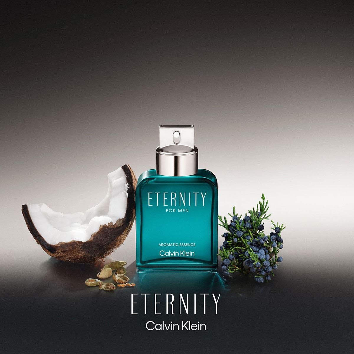 Perfume eternity caballero sale