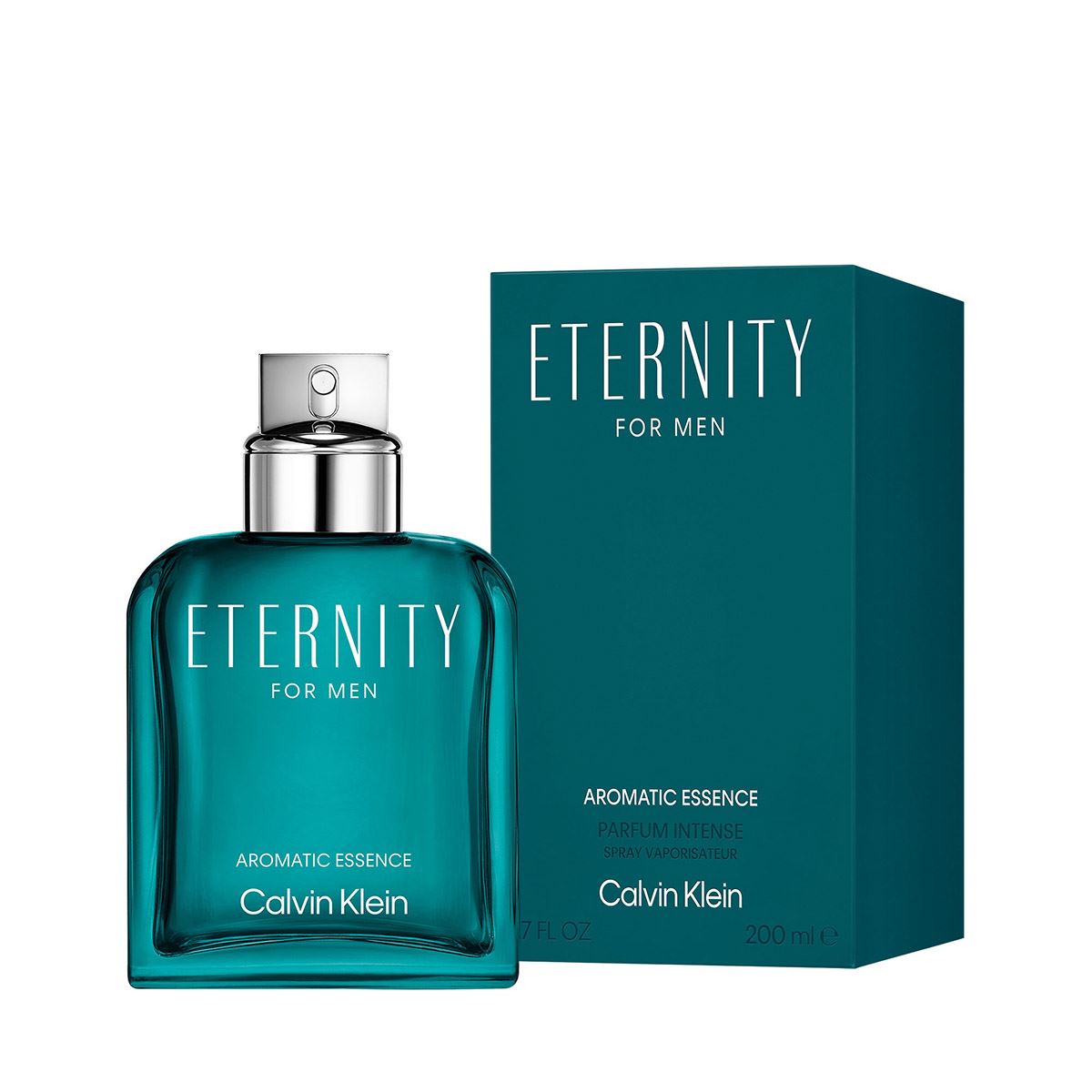 200 Ml Perfume Eternity Caballero Precio Fragancia Para Hombre