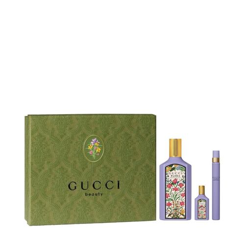 Set para Mujer Gucci Flora Magnolia Eau de Parfum