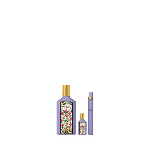 Set para Mujer Gucci Flora Magnolia Eau de Parfum