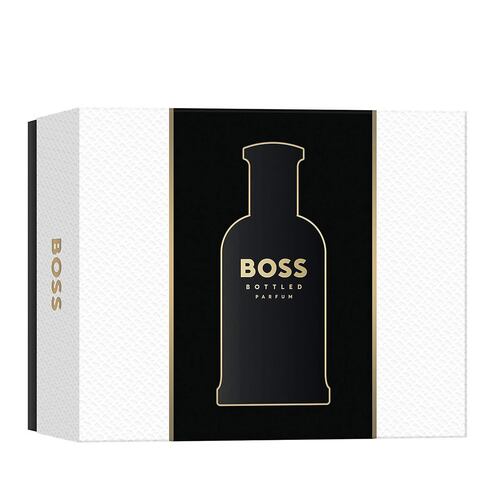 Set para Hombre Hugo Boss Bottled Parfum