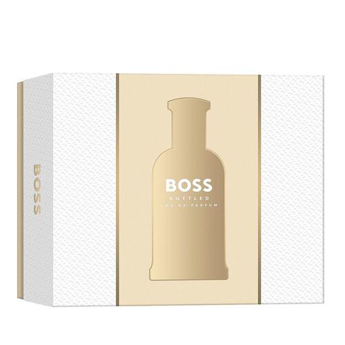 Set para Hombre Hugo Boss Bottled Eau De Parfum