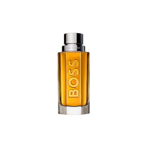 Fragancia Hugo Boss The Scent Eau de Toilette 100 ML para Caballero