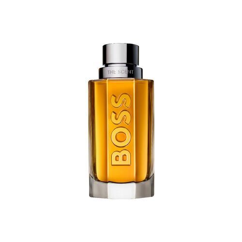 Fragancia Hugo Boss The Scent Eau de Toilette 200 ML para Caballero