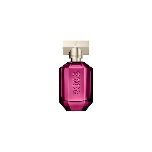 Hugo Boss The Scent Magnetic For Her Eau de Parfum 50ml para Dama
