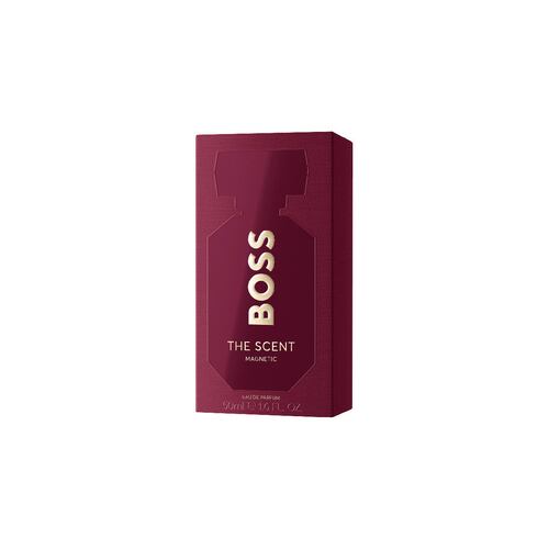 Hugo Boss The Scent Magnetic For Her Eau de Parfum 50ml para Dama
