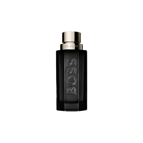 Fragancia Hugo Boss The Scent Magnetic Eau de Parfum 100ml para Caballero