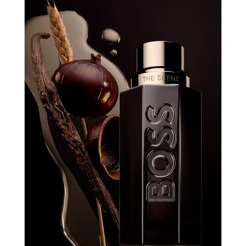 Fragancia Hugo Boss The Scent Magnetic Eau de Parfum 100ml para Caballero