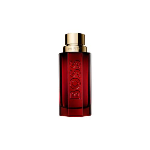 Fragancia Hugo Boss The Scent Elixir For Him Eau de Parfum 100 ML para Caballero