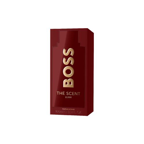 Fragancia Hugo Boss The Scent Elixir For Him Eau de Parfum 100 ML para Caballero