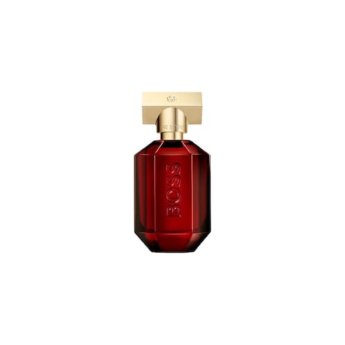 Fragancia Hugo Boss The Scent Elixir For Her Eau de Parfum 50 ML para Dama