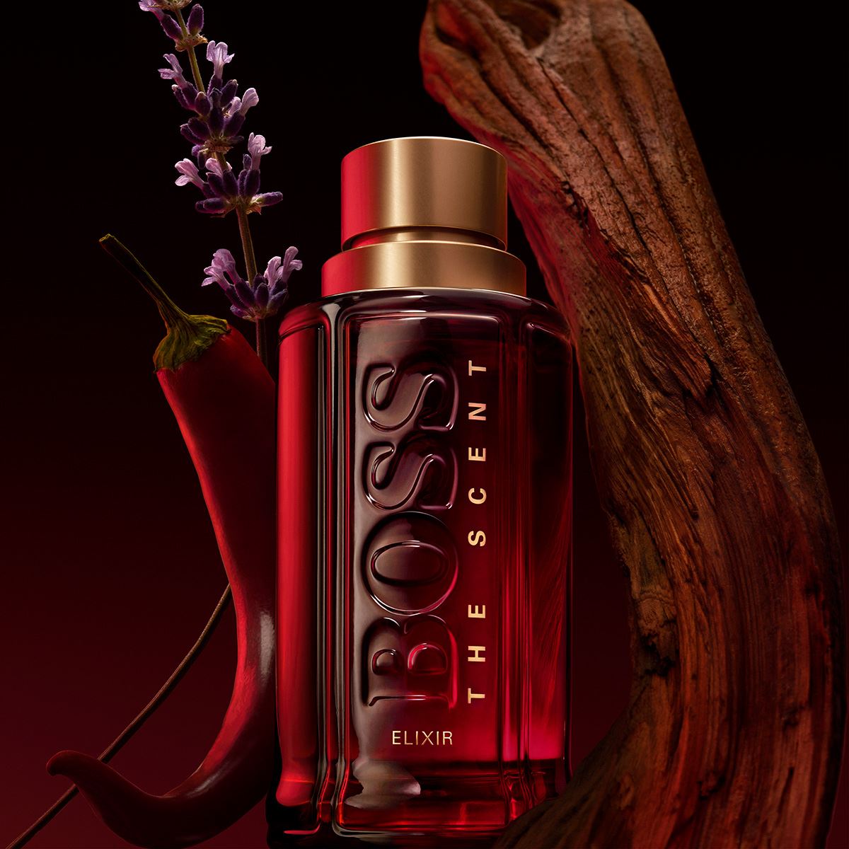 Hugo boss perfume the scent para hombre hotsell