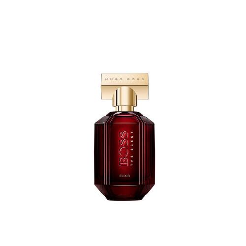 Perfume para Mujer Hugo Boss The Scent Elixir for Her Eau de Parfum 50ml