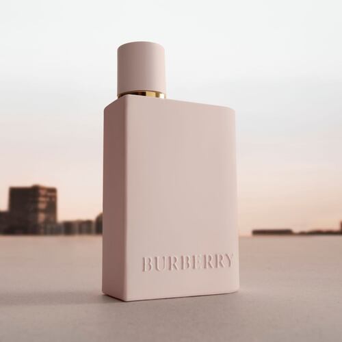 Fragancia para Mujer Burberry Her Eau de Parfum Intense 100ml
