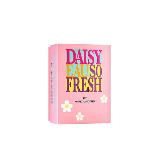 Set para Mujer Marc Jacobs Daisy So Fresh Eau de Toilette