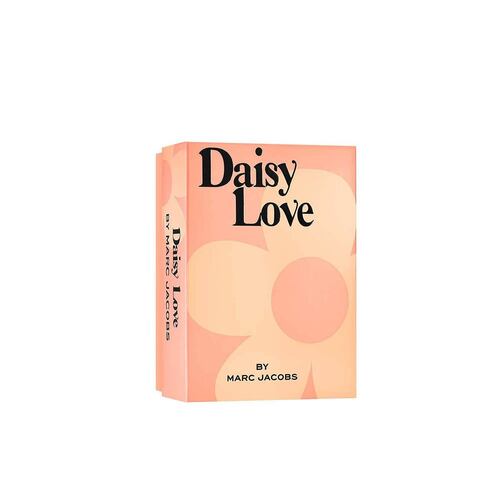 Set para Mujer Marc Jacobs Daisy Love Eau de Toilette