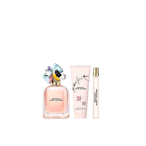 Set para Mujer Marc Jacobs Perfect Eau de Parfum