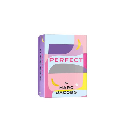 Set para Mujer Marc Jacobs Perfect Eau de Parfum