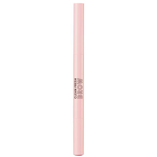 Lápiz Triangular Dark Brwn para Cejas Covergirl