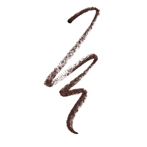 Lápiz Triangular Dark Brwn para Cejas Covergirl