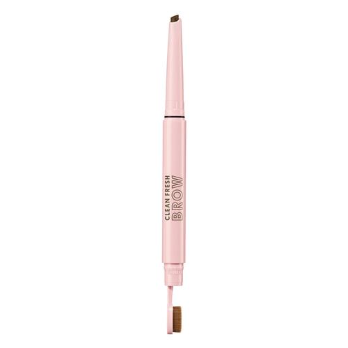 Lápiz Triangular Dark Brwn para Cejas Covergirl