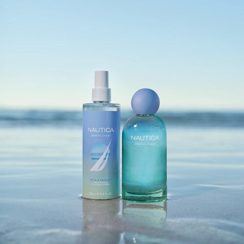 Fragancia Nautica Jasmine Coast Eau de Parfum 100 ML para Dama