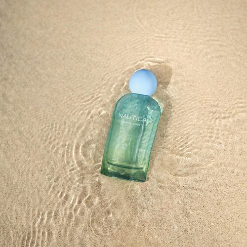 Fragancia Nautica Jasmine Coast Eau de Parfum 100 ML para Dama