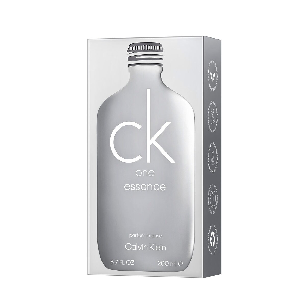 Fragancia Calvin Klein One Essence Eau de Parfum 200 ml para Caballero
