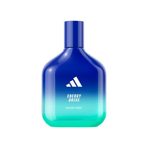 Fragancia para Hombre Adidas Vibes Energy Drive Edp 100 ml