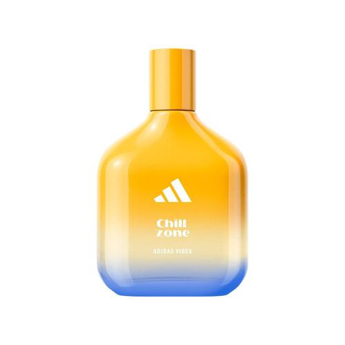 Fragancia para Mujer Adidas Vibes Chill Zone Edp 100 ml
