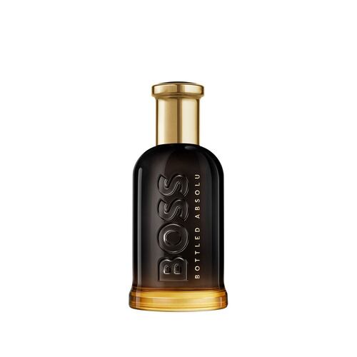 Perfume Hugo Boss Bottled Absolu Parfum 100ml para Hombre