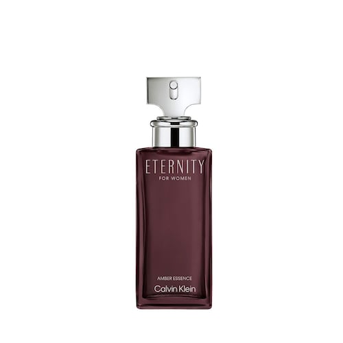 Fragancia Calvin Klein Eternity Women Eau de Parfum Amber Essence 100 ml para Dama