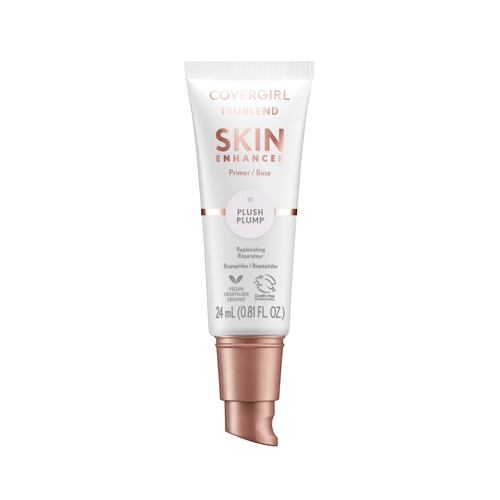 Prebase Plush Plump Covergirl