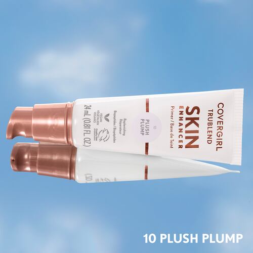 Prebase Plush Plump Covergirl