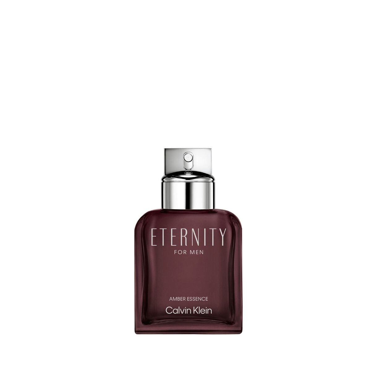 Fragancia Calvin Klein Eternity Men Eau de Parfum Amber Essence