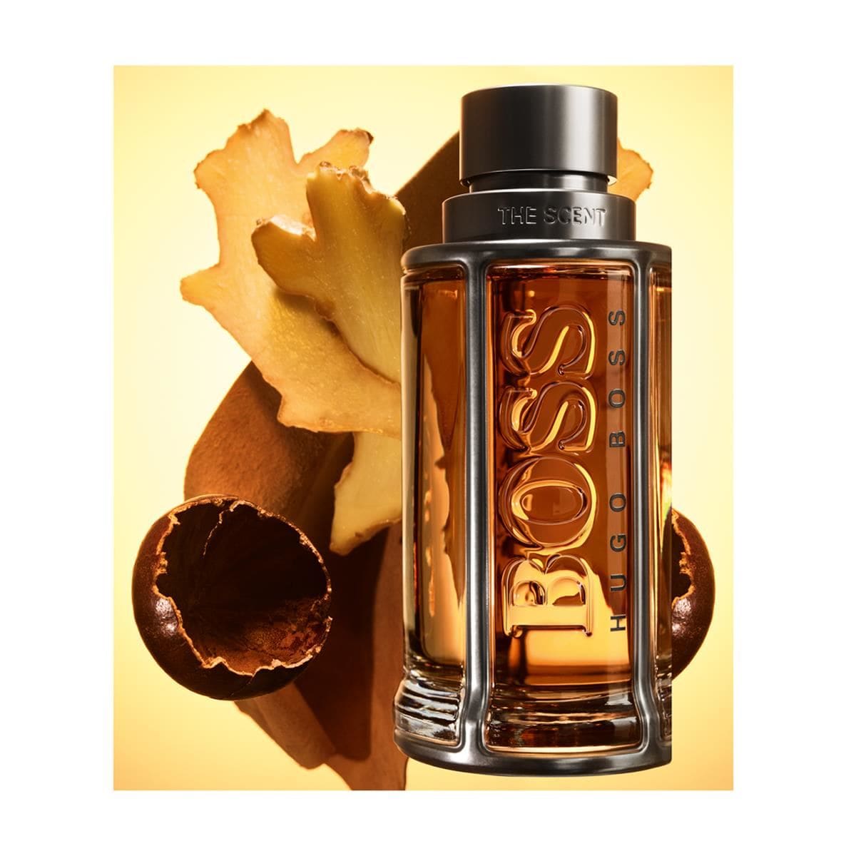 Perfume hugo boss shop naranja para hombre