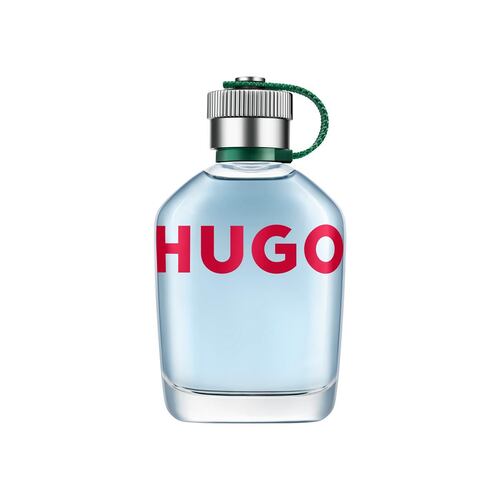 Set Navidad para Hombre Hugo Boss Hugo Man Eau de Toilette 125 ml