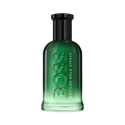 Fragancia Hugo Boss Bottled Bold Citrus Eau de Parfum 100 ml para Caballero
