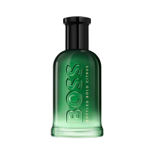 Fragancia Hugo Boss Bottled Bold Citrus Eau de Parfum 200 ml para Caballero