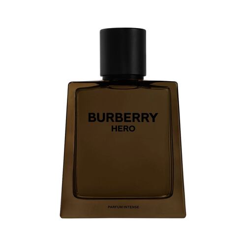Fragancia Burberry Hero Parfum Intense For Men 100 ml para Caballero