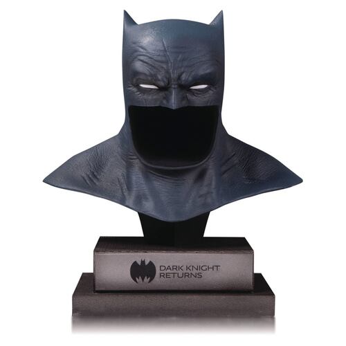 Mascara coleccionable Batman US Exports