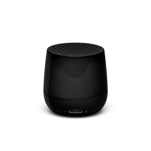 Bocina Lexon Mino Bluetooth Negro