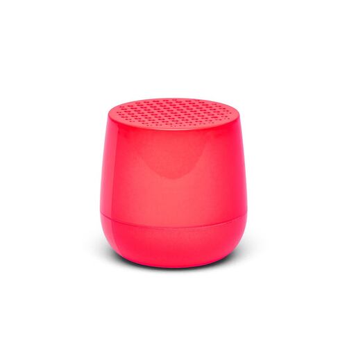 Bocina Lexon Mino Bluetooth Rosa