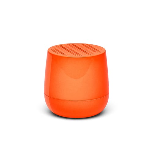 Bocina Lexon Mino Bluetooth Naranja