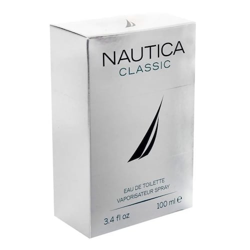 NAU CLASSIC EDT 100 ML